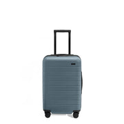 The Carry-On Flex in Coast Blue (DTM)