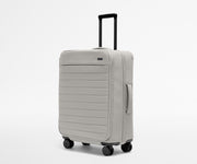 Softside Medium in Cloud Gray