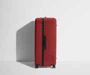 The Trunk in Tango Red