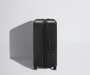 The Large Flex in Jet Black
