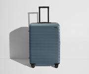 The Medium Flex in Coast Blue