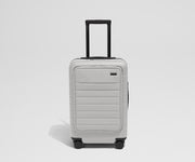 The Executive Carry-On in Cloud Gray