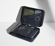 The Carry-On in Navy Blue
