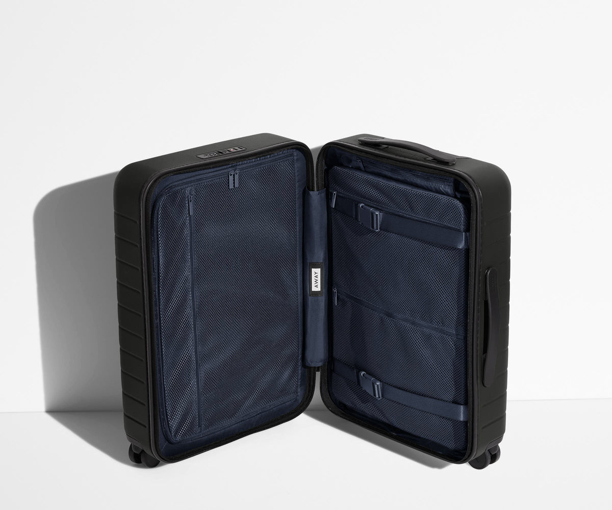 The Collegiate Bigger Carry-On in University of Colorado ®