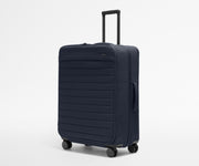 Softside Large in Navy Blue