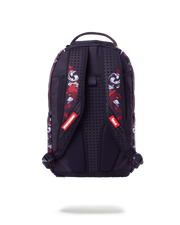NBA BUTLER MONEY BACKPACK