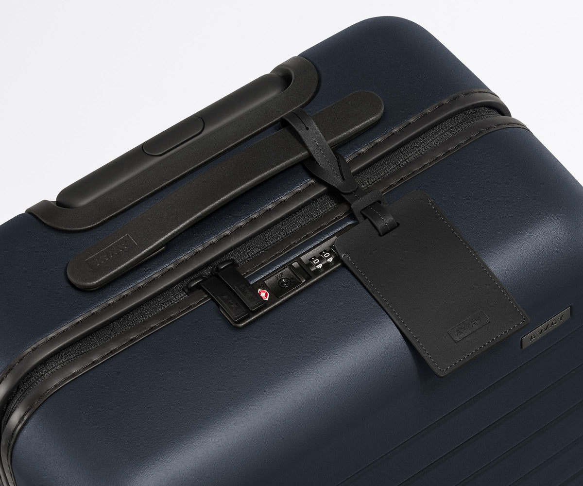 The Collegiate Bigger Carry-On in Auburn University ®