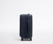 Softside Carry-On in Navy Blue