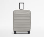 Softside Large in Cloud Gray