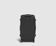Active Rolling Duffle 85L in Jet Black