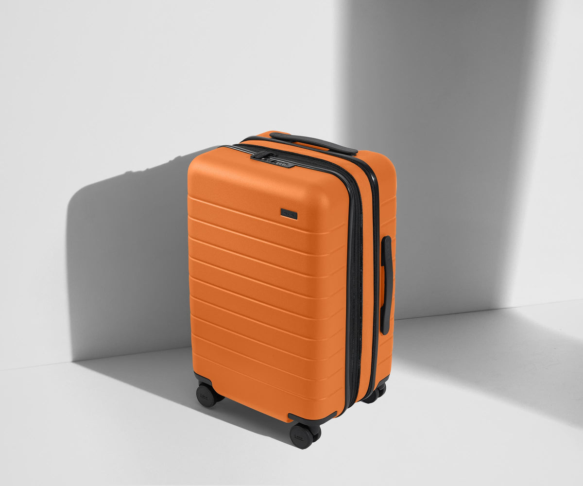 The Carry-On Flex