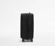 Softside Medium in Jet Black