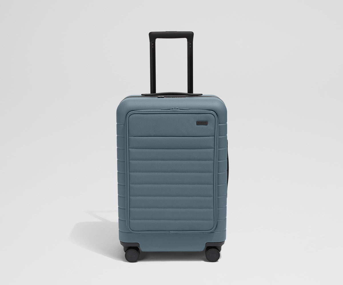 The Executive Bigger Carry-On