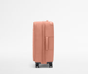 Softside Medium in Clay Pink