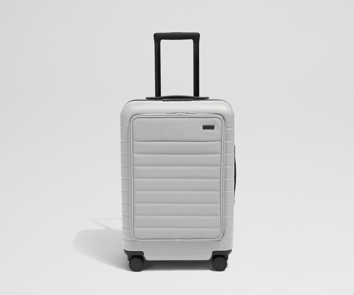 The Executive Bigger Carry-On