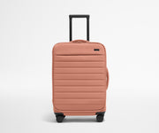 Softside Bigger Carry-On
