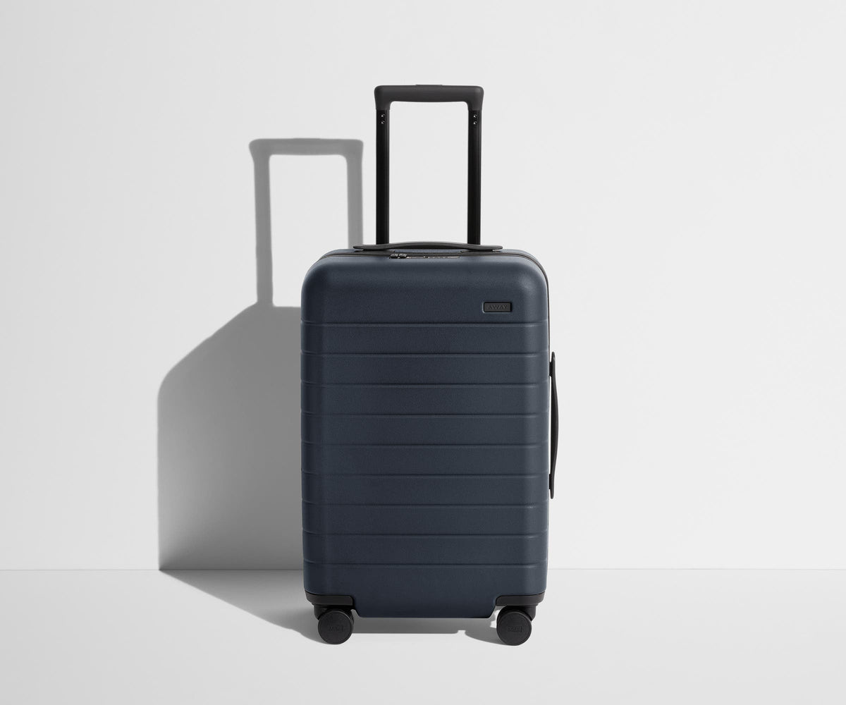 The Carry-On