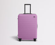 The Medium in Taffy Purple