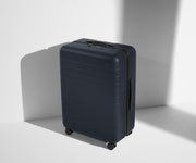 The Medium in Navy Blue