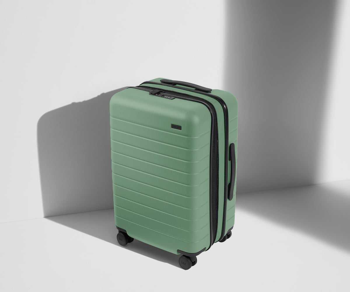 The Bigger Carry-On Flex