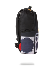 HEY ARNOLD: ANIME ON STEREO BACKPACK