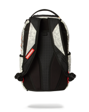 THE SHARK 1989 BACKPACK