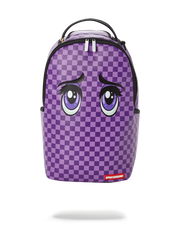 ANIMEYES DLXV BACKPACK
