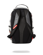 RIP ME OPEN BACKPACK