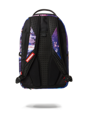 SPACED OUT BACKPACK