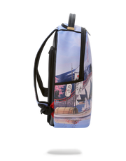 SACRED MOUNTAIN BACKPACK