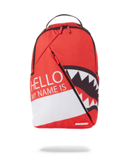 THE REMIX BACKPACK