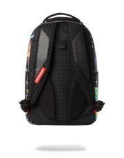 ASTRO PARTY BACKPACK
