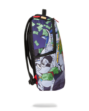 RICHIE RICH: ON THE RUN BACKPACK