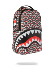 MONOGRAM BACKPACK