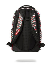 MONOGRAM BACKPACK