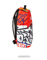OG SPRAY BACKPACK