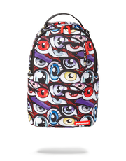 ALL EYES ON YOU BACKPACK