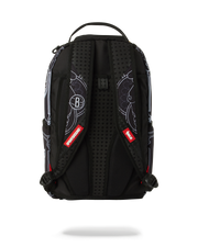 NBA DURANT MONEY BACKPACK