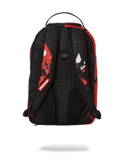 HARLEY QUINN: SMASH BACKPACK