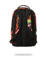 NARUTO: CREATIVE OUTCASTS BACKPACK