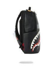 THE AFROJACK SHARK BACKPACK