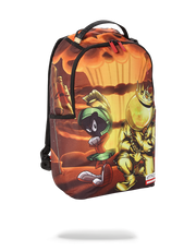 MARVIN VS. ASTROMANE BACKPACK