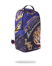 LSU BIG STYLE BACKPACK