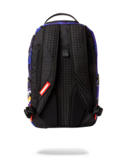 LSU BIG STYLE BACKPACK