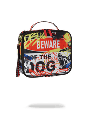 BEWARE OF THE DOG SNACK PACK