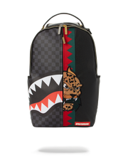 ITALIA DIVISO BACKPACK
