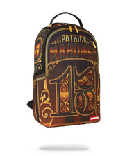 NFL PATRICK MAHOMES BACKPACK