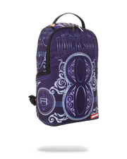 NFL LAMAR JACKSON BACKPACK