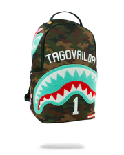 NFL: TUA TAGOVAILOA RETRO MIAMI 305 VIBES