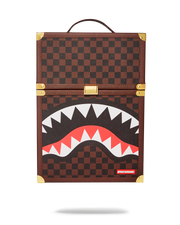THE CHATURANGA SHARK 1900 BACKPACK